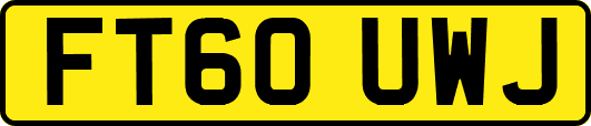 FT60UWJ