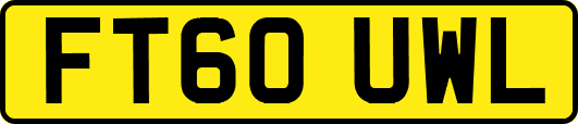 FT60UWL