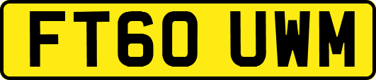 FT60UWM