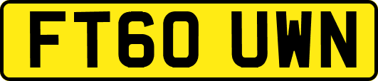 FT60UWN