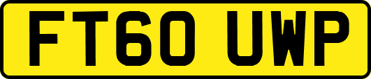 FT60UWP