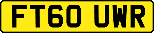 FT60UWR