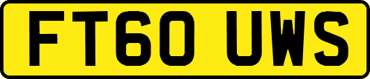 FT60UWS