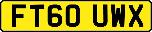 FT60UWX