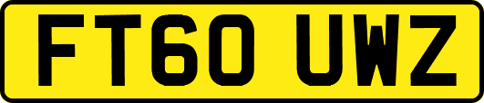 FT60UWZ
