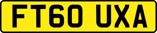 FT60UXA