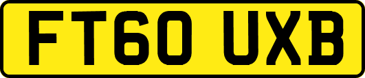 FT60UXB
