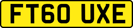 FT60UXE
