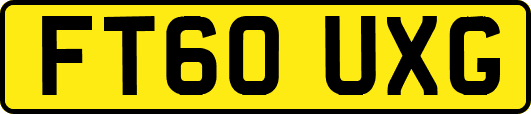 FT60UXG