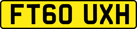 FT60UXH