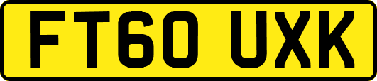 FT60UXK