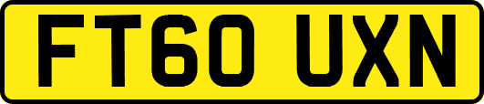 FT60UXN