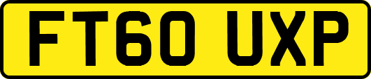 FT60UXP