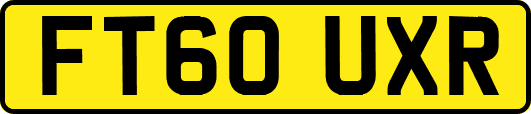 FT60UXR