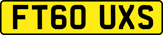 FT60UXS