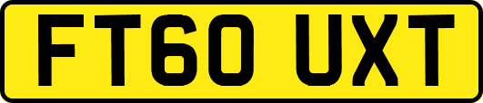 FT60UXT