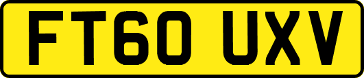 FT60UXV