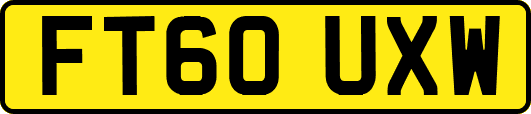 FT60UXW