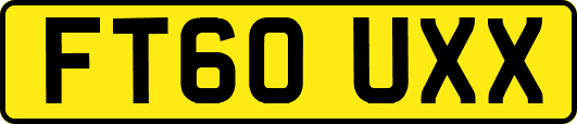FT60UXX