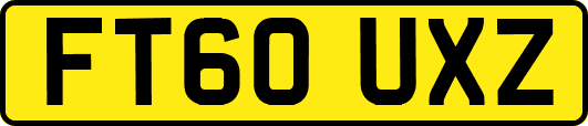 FT60UXZ