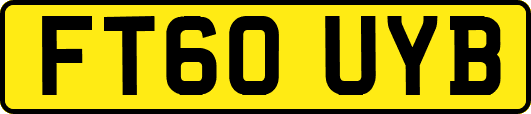 FT60UYB