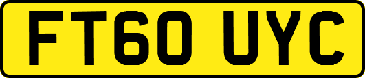 FT60UYC