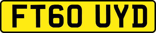 FT60UYD