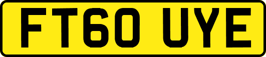 FT60UYE
