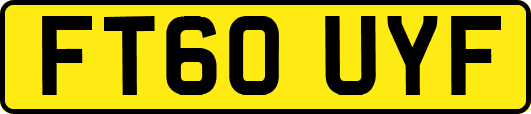 FT60UYF