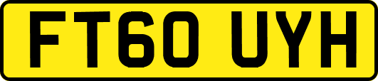 FT60UYH