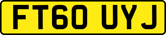 FT60UYJ