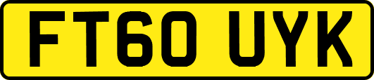 FT60UYK