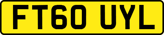 FT60UYL