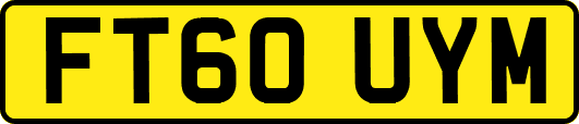 FT60UYM