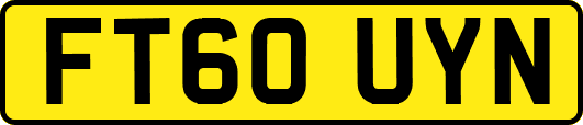 FT60UYN