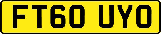 FT60UYO