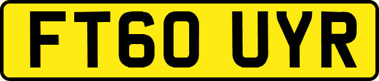 FT60UYR