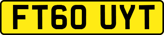 FT60UYT