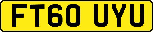 FT60UYU