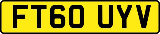 FT60UYV