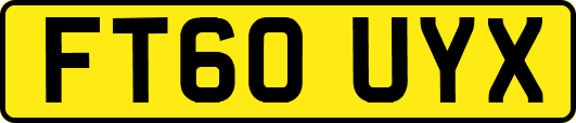 FT60UYX