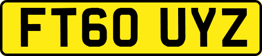 FT60UYZ