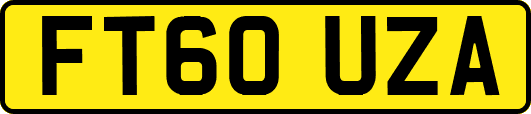 FT60UZA