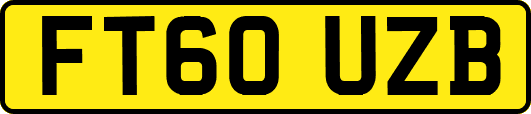 FT60UZB