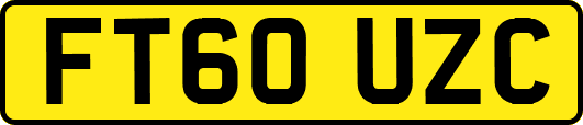 FT60UZC