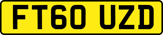 FT60UZD