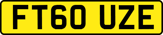 FT60UZE