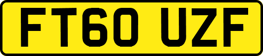 FT60UZF