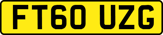 FT60UZG