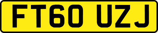 FT60UZJ